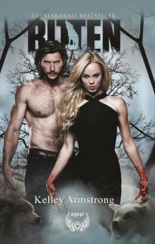 Bitten | Kitap Ambarı