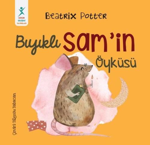Bıyıklı Sam'in Öyküsü | Kitap Ambarı