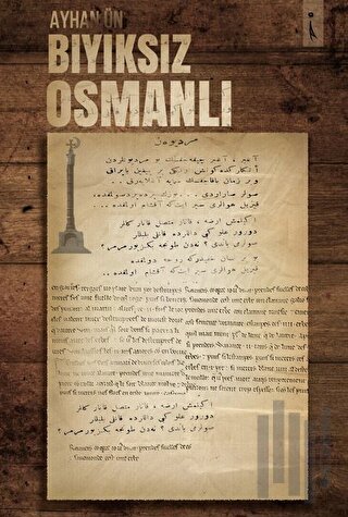 Bıyıksız Osmanlı | Kitap Ambarı