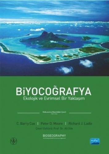 Biyocoğrafya | Kitap Ambarı