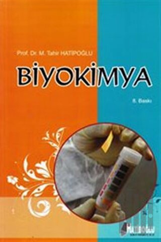 Biyokimya