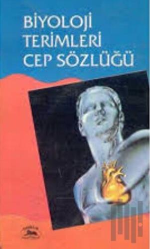 Biyoloji Terimleri Cep Sözlüğü