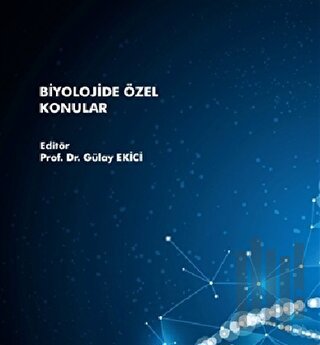 Biyolojide Özel Konular