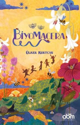 Biyomacera | Kitap Ambarı