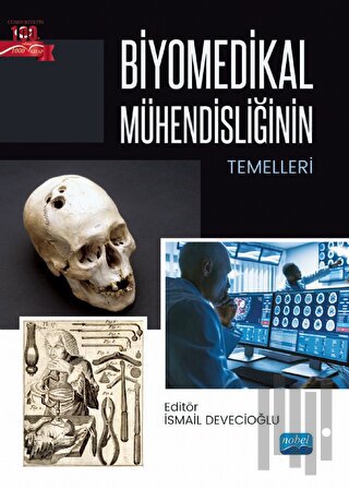 Biyomedikal Mühendisliğinin Temelleri | Kitap Ambarı