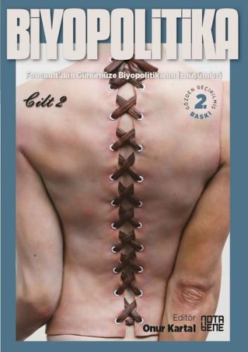 Biyopolitika - Cilt 2