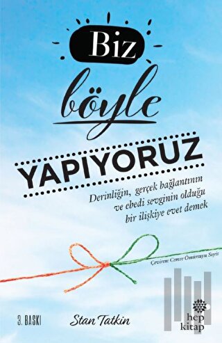 Biz Böyle Yapıyoruz