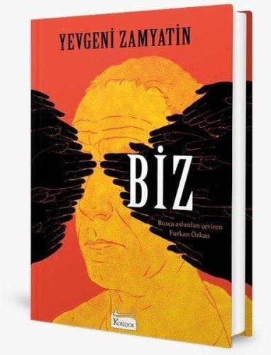 Biz (Ciltli) | Kitap Ambarı