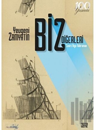 Biz Diğerleri | Kitap Ambarı