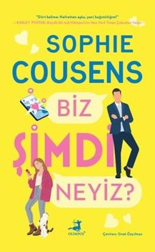 Biz Şimdi Neyiz? | Kitap Ambarı