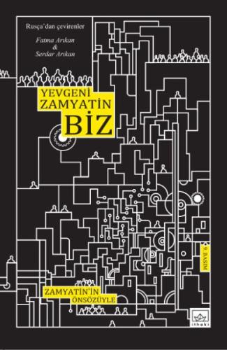 Biz | Kitap Ambarı
