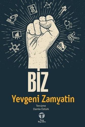 Biz | Kitap Ambarı