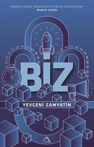 Biz | Kitap Ambarı