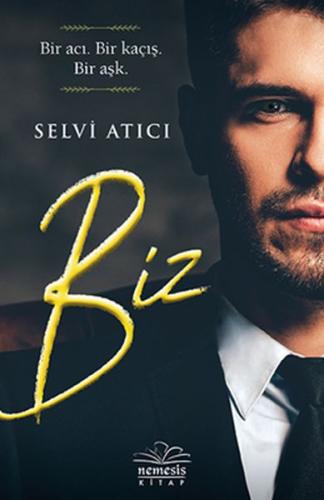 Biz | Kitap Ambarı