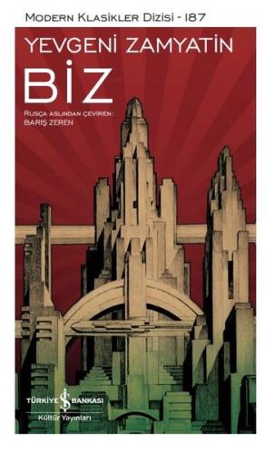 Biz | Kitap Ambarı