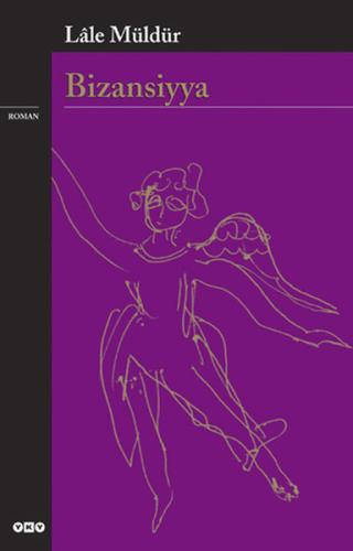 Bizansiyya | Kitap Ambarı