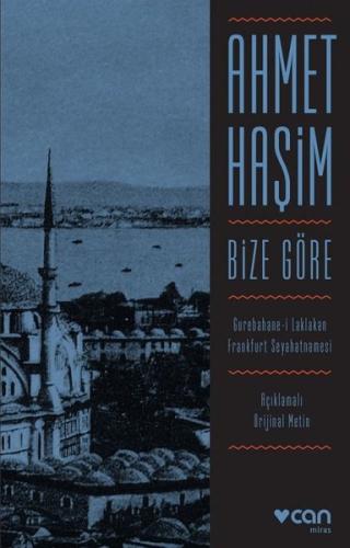 Bize Göre | Kitap Ambarı