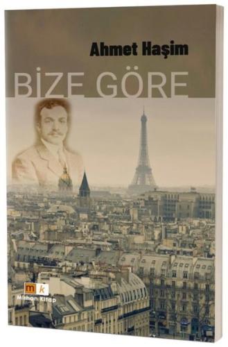 Bize Göre | Kitap Ambarı