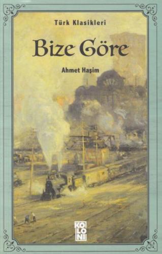 Bize Göre | Kitap Ambarı