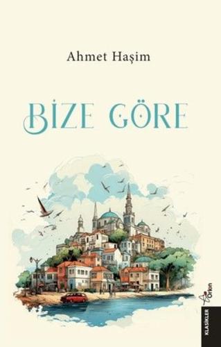 Bize Göre | Kitap Ambarı