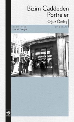 Bizim Caddeden Portreler | Kitap Ambarı