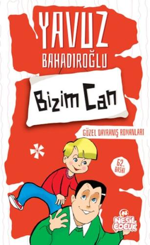 Bizim Can | Kitap Ambarı