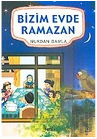Bizim Evde Ramazan