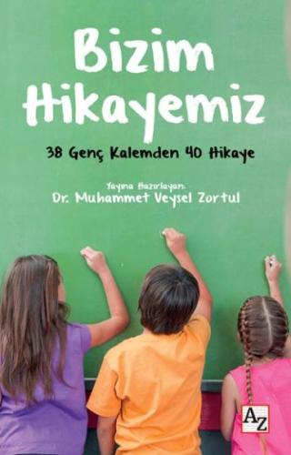 Bizim Hikayemiz | Kitap Ambarı