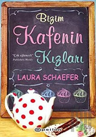 Bizim Kafenin Kızları