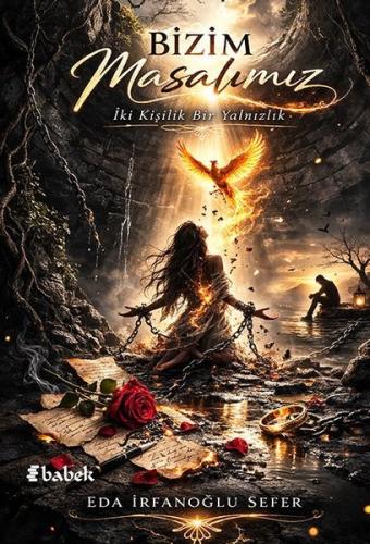 Bizim Masalımız - İki Kişilik Bir Yalnızlık | Kitap Ambarı