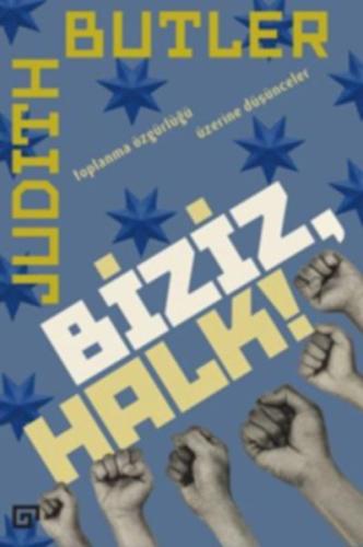 Biziz, Halk! | Kitap Ambarı