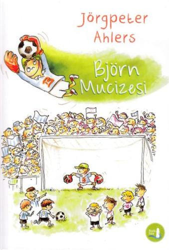 Björn Mucizesi | Kitap Ambarı