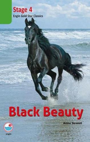 Black Beauty Cd'siz-Stage 4 | Kitap Ambarı