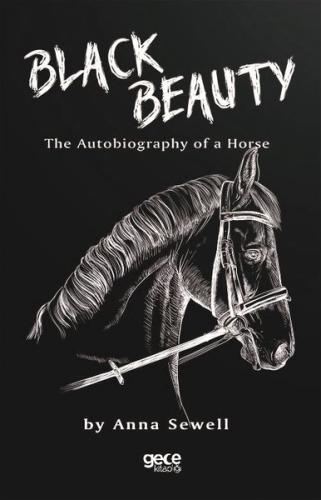 Black Beauty | Kitap Ambarı