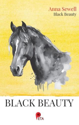 Black Beauty | Kitap Ambarı