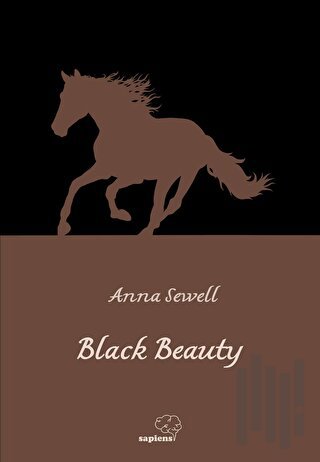 Black Beauty | Kitap Ambarı