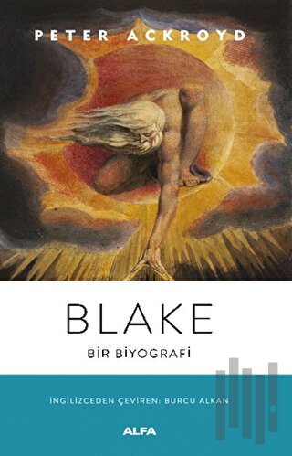 Blake - Bir Biyografi | Kitap Ambarı