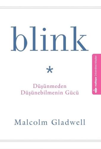 Blink | Kitap Ambarı
