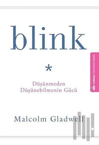 Blink | Kitap Ambarı