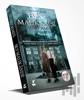 Bly Malikanesi | Kitap Ambarı