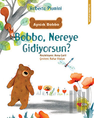 Bobbo, Nereye Gidiyorsun? | Kitap Ambarı