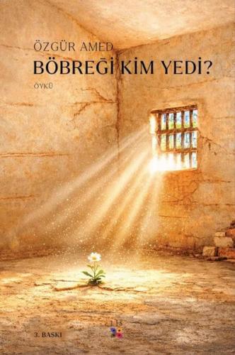 Böbreği Kim Yedi?