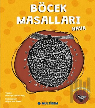 Böcek Masalları Hava
