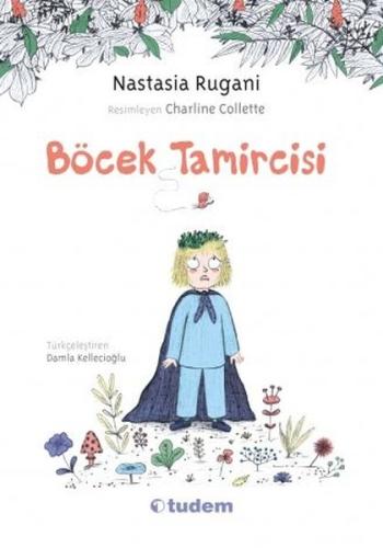 Böcek Tamircisi | Kitap Ambarı