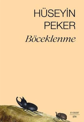 Böceklenme | Kitap Ambarı