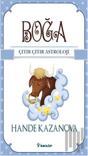 Boğa - Çıtır Çıtır Astroloji | Kitap Ambarı