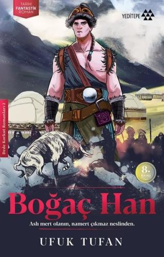 Boğaç Han | Kitap Ambarı