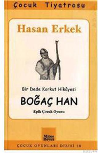Boğaç Han