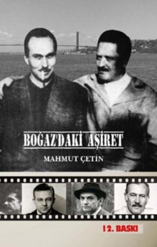 Boğaz'daki Aşiret | Kitap Ambarı