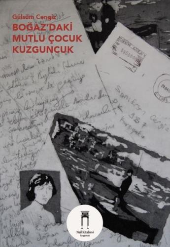 Boğaz'daki Mutlu Çocuk Kuzguncuk | Kitap Ambarı